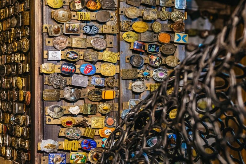 Amsterdam's Weirdest Museum: Ripley's Believe It or Not! - Practical Considerations and Tips