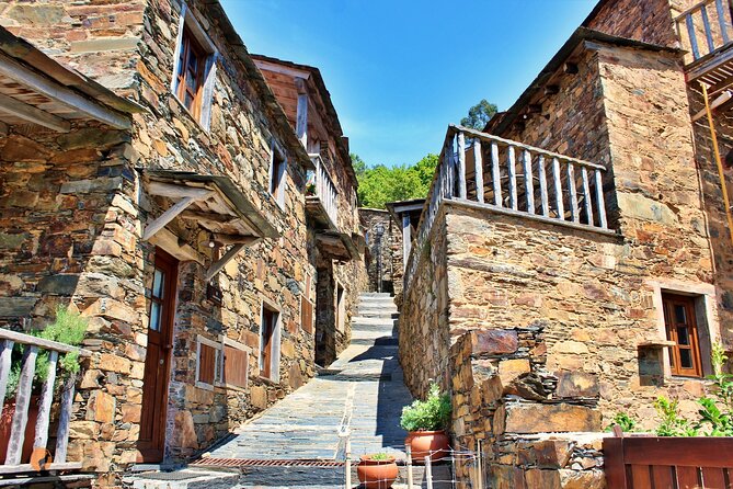 An adventure through the Schist Villages of Lousã - Discover the Charm of the Schist Villages of Lousã