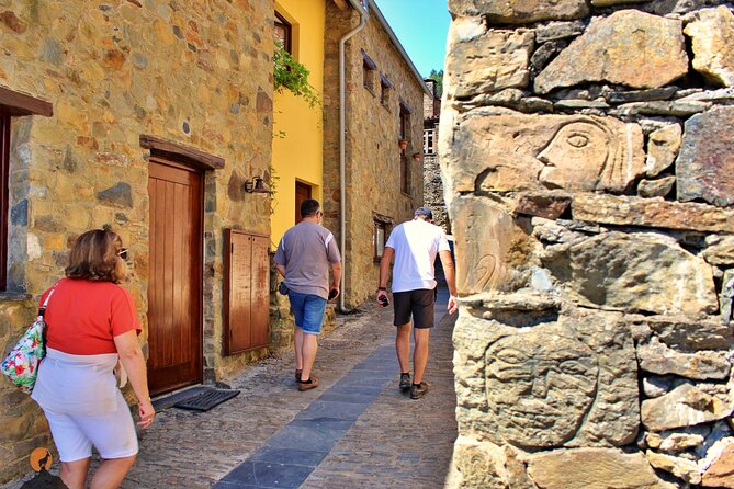 An adventure through the Schist Villages of Lousã - Exploring Candal and Cerdeira Villages
