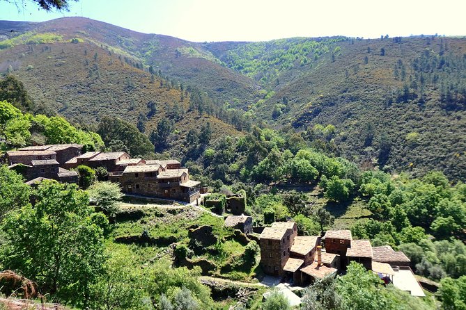 An adventure through the Schist Villages of Lousã - The Guide and Personalized Experience