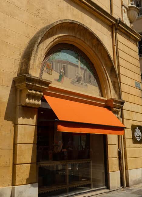 An Aix-traordinary Walking City Tour of Aix-en-Provence - Visiting Aix Cathedrals Architectural Marvels