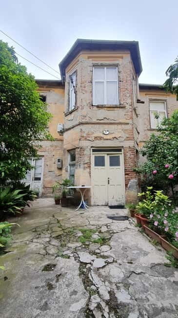 An Alternative Tour of Tirana - Explore Tirana’s Hidden Corners with an Authentic Local Lens