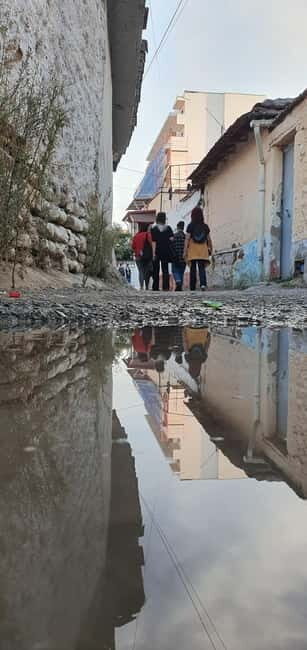 An Alternative Tour of Tirana - Discovering Tirana’s Vibrant Neighborhoods and Street Art