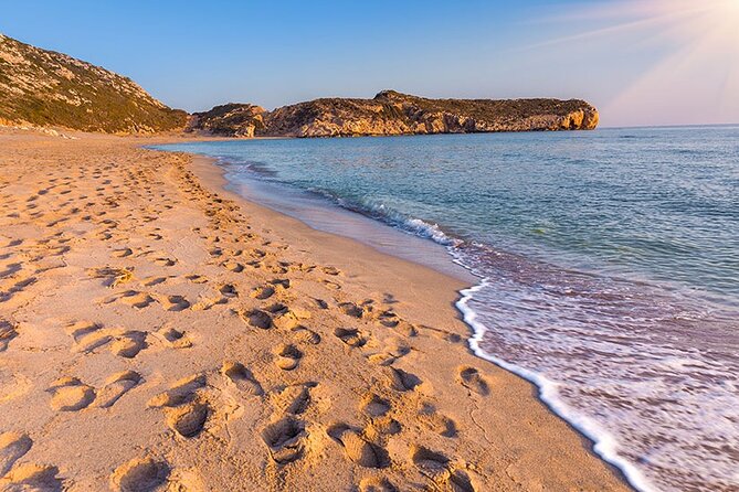 An amazing Saklkent tour in Kalkan by Unlimited-Holidays. - Practical Details: What Travelers Should Know