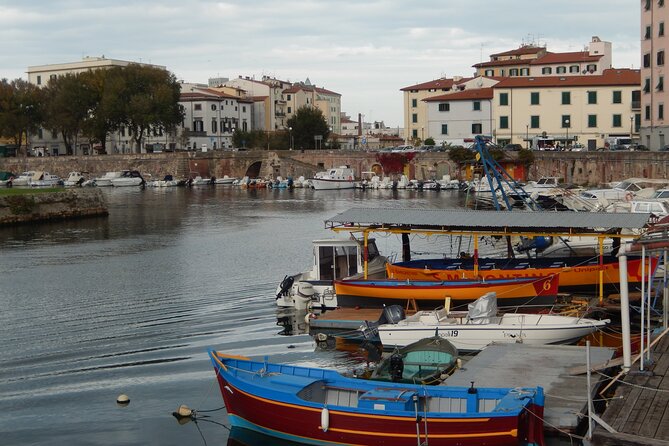 An authentic Italian morning in Livorno - Stops with Historical Significance and Local Charm