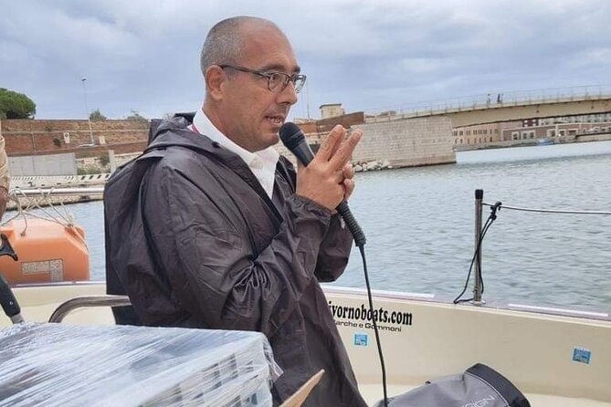 An authentic Italian morning in Livorno - Pricing and Booking in Advance