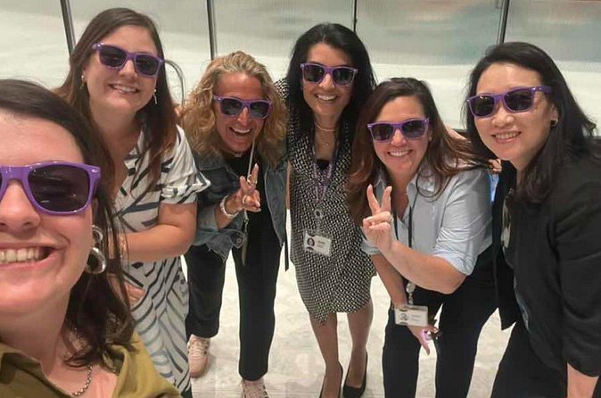 An Electrifying Bar Crawl in Richmond - Frequently Asked Questions