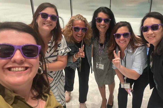 An Epic Bar Crawl in Winter Park - How the App-Led Journey Works in Winter Park