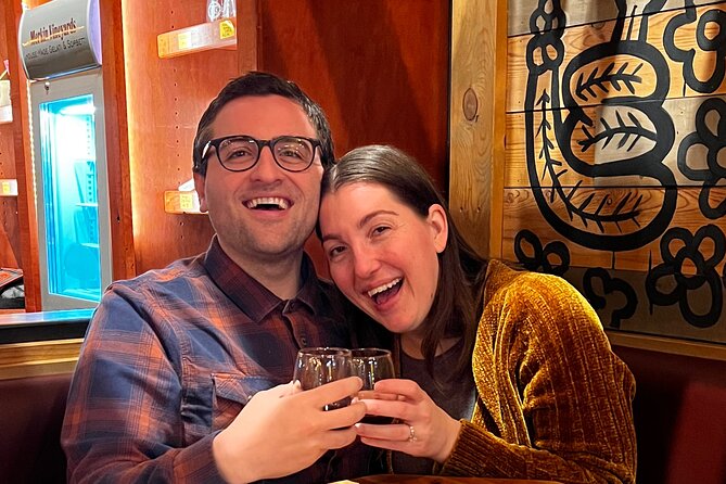 An Evening in Old Town - Discover the Charm of Old Town Cottonwood in a Private Evening Tour