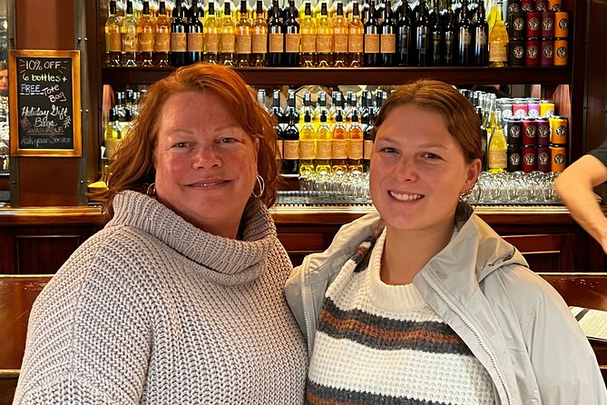 An Evening in Old Town - The Culinary Experience at Merkin Hilltop Trattoria