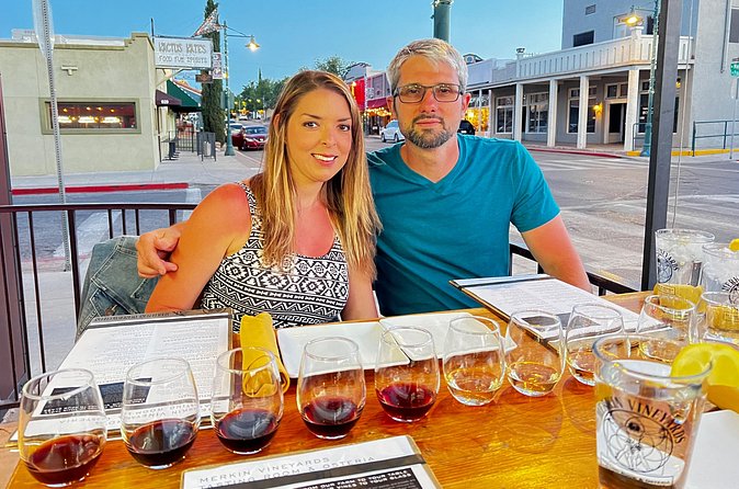 An Evening in Old Town - The Benefits of a Private, All-Inclusive Tour