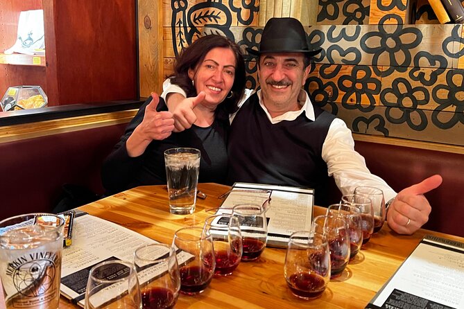 An Evening in Old Town - Practical Details and Considerations