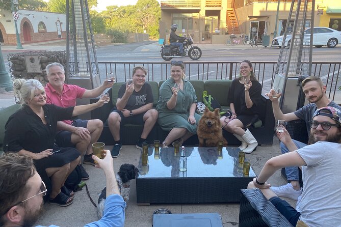 An Evening in Old Town - Who Will Enjoy This Tour?