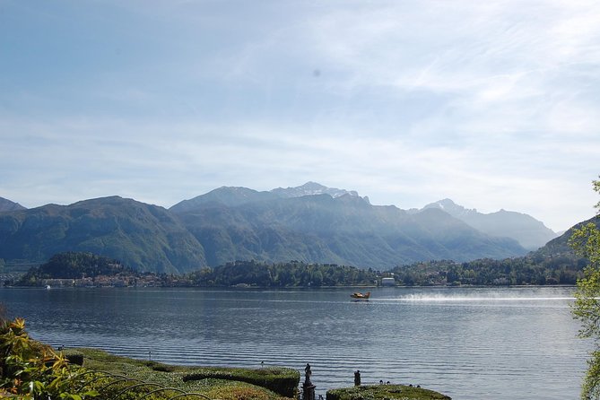 An exclusive cooking class in Bellagio, on lake Como - Making Fresh Pasta and Gnocchi