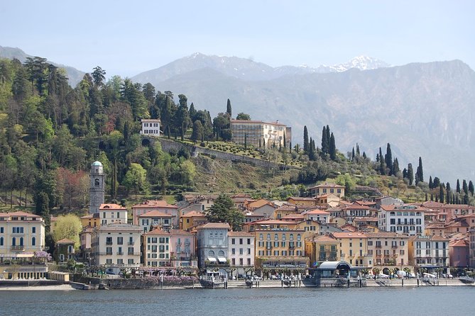 An exclusive cooking class in Bellagio, on lake Como - The Experiences Strengths and Limitations