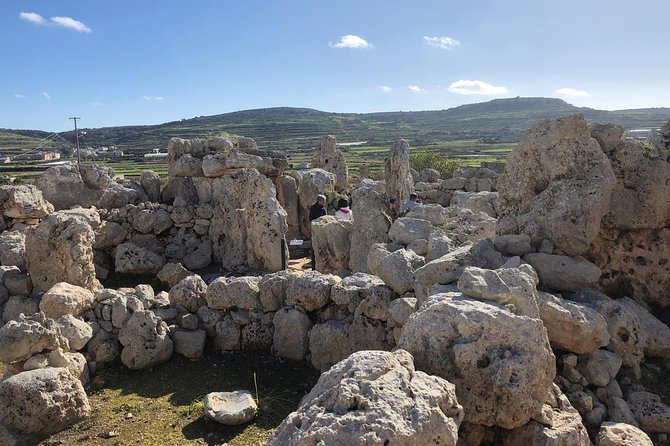 An Exclusive Private day trip around Malta - Visiting Mosta Rotunda: The Miraculous Church