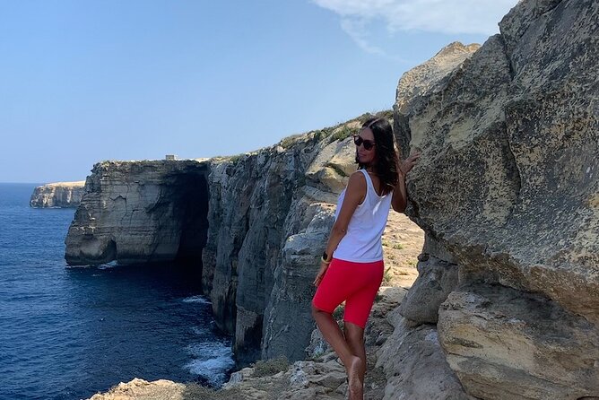 An Insider's Gozo - The Charm of the Windmill and Traditional Gozitan Bread