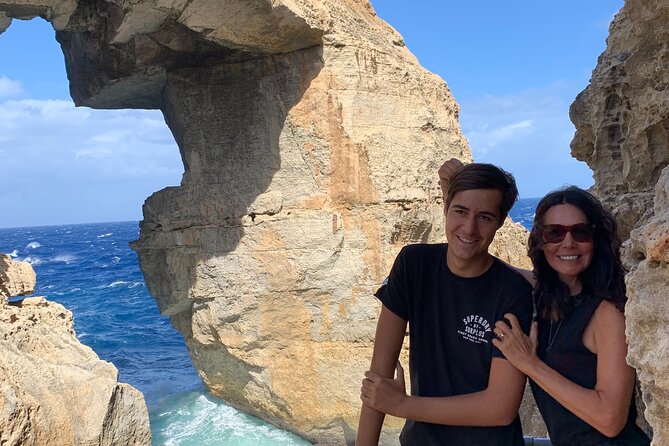 An Insider's Gozo - Exploring the Citadel in Victoria