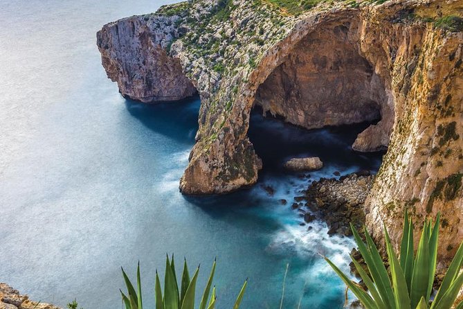 An Insider's Malta All in 1 Day - Key Points