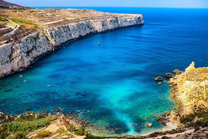 An Insider's Malta All in 1 Day - Visiting the UNESCO-Listed Mnajdra and Hagar Qim Temples