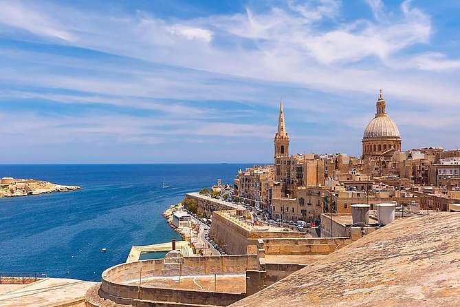An Insider's Malta VIP Tour - Key Points