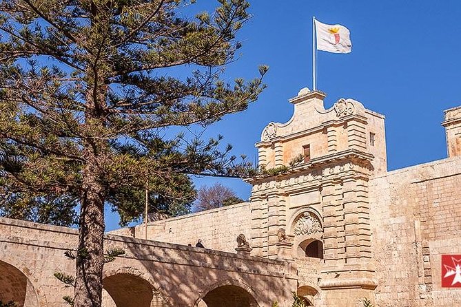 An Insider's Malta VIP Tour - Exploring Valletta’s UNESCO World Heritage Sites