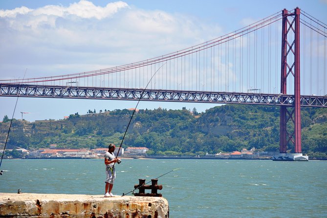 An Introduction to Lisbon - Walking Tour - The Heart of Lisbon: Baixa’s Grand Squares and Architecture