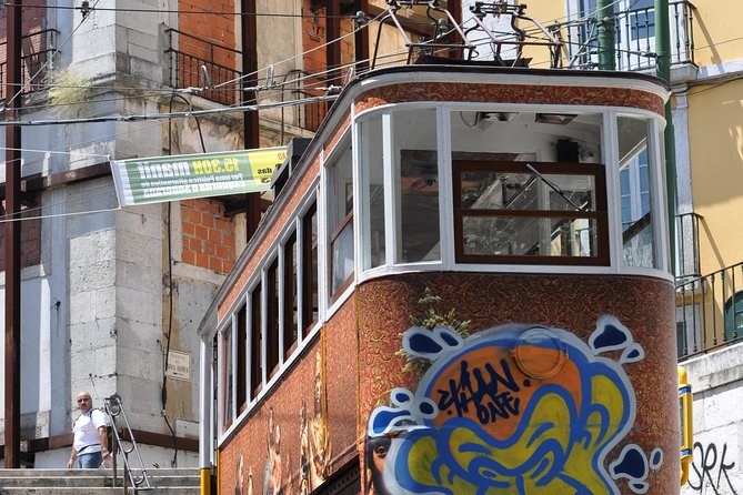 An Introduction to Lisbon - Walking Tour - Alfama: Lisbon’s Oldest and Most Atmospheric Quarter