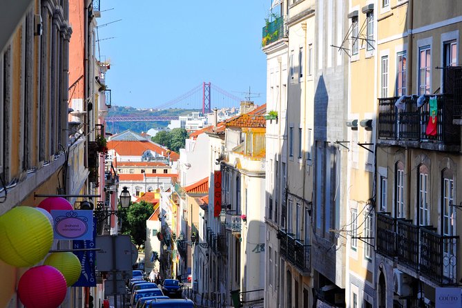 An Introduction to Lisbon - Walking Tour - Praça do Comércio: Lisbon’s Most Impressive Square