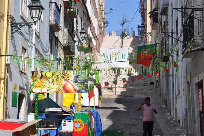 An Introduction to Lisbon - Walking Tour - Practical Details and Tour Logistics