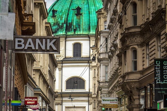 An Introduction to Vienna Walking Tour - The Guide and Tour Atmosphere