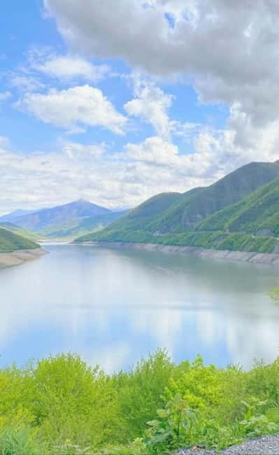 An unforgettable and wonderful tour to Gudauri - Kazbegi - Practical Details and Logistics