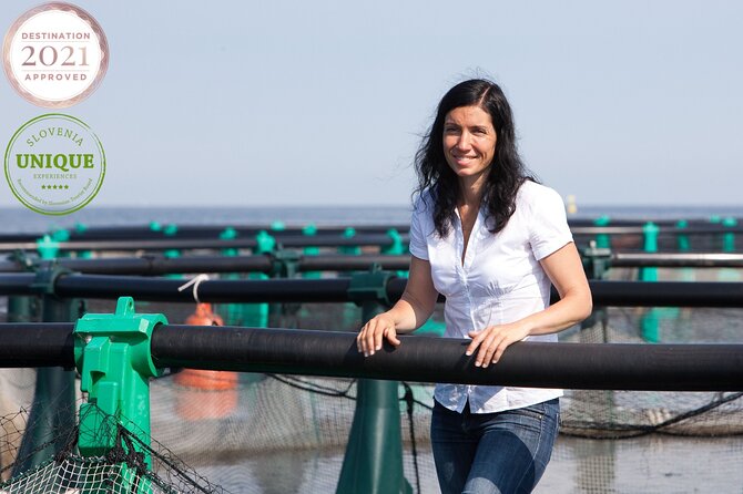 An Unforgettable Day With Fish, Wine and Olive Oil Tasting - The Venue: Natural Reserve and Location Highlights