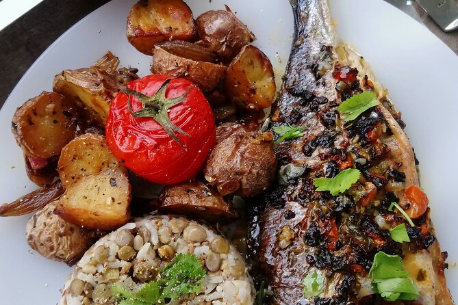 An Unforgettable Evening: Authentic Portuguese Dinner in Porto - The Personal Touch of João, the Host