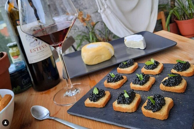 An Unforgettable Evening: Authentic Portuguese Dinner in Porto - Worth the Investment for Food and Culture Lovers