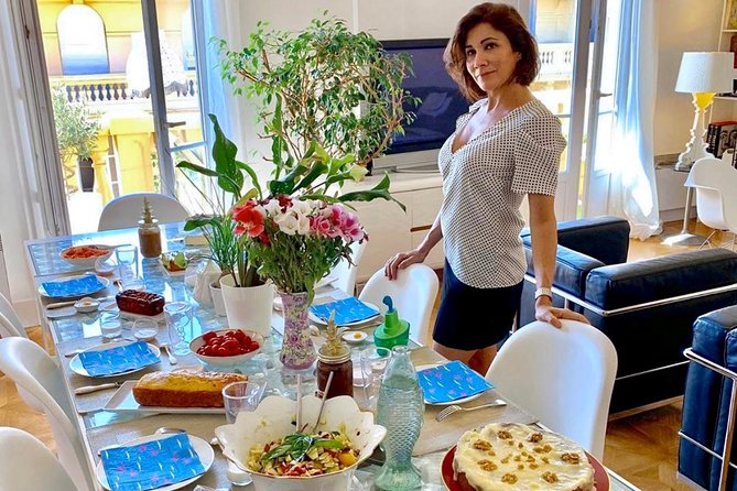 An Unforgettable Gourmet Morning in Nice - An Authentic French Gourmet Morning in Nice