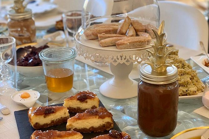 An Unforgettable Gourmet Morning in Nice - Inside Emmas Elegant Home in Nice
