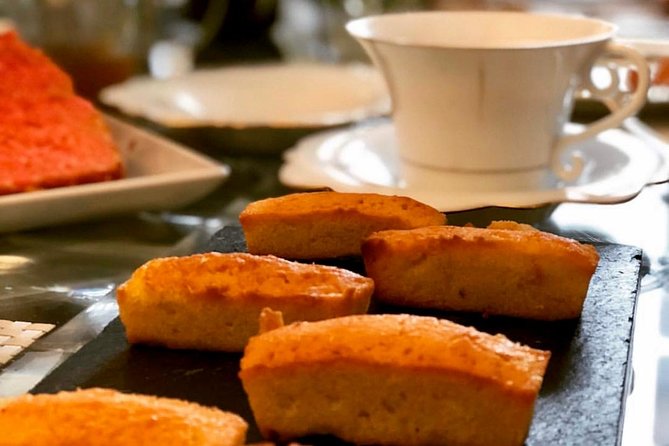 An Unforgettable Gourmet Morning in Nice - Emma’s Passion for Food and Culture