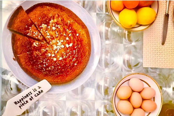 An Unforgettable Gourmet Morning in Nice - Meeting a Global Group in a Cozy Setting