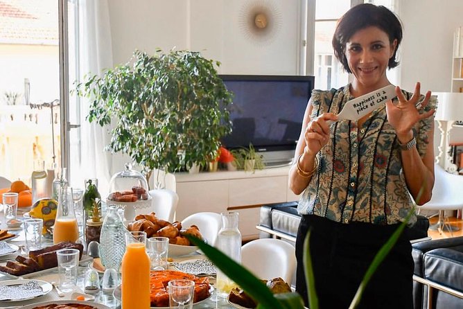 An Unforgettable Gourmet Morning in Nice - Why This Breakfast Is a Must-Experience in Nice