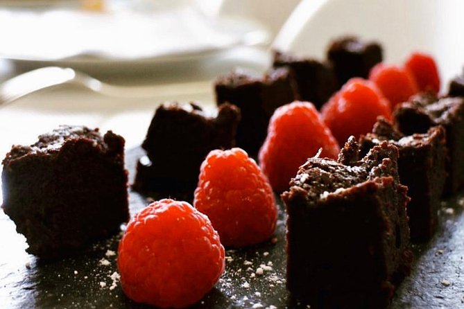 An Unforgettable Gourmet Morning in Nice - Practical Details and Booking Tips