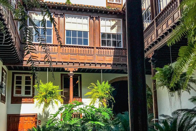 Anaga Private Tour: Valleys of Nature and Tradition - Physical Demands and Accessibility