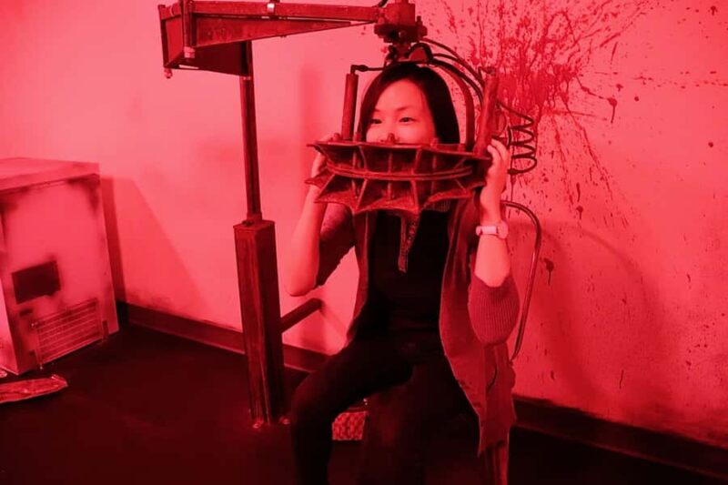 Anaheim: 13th Basement Escape Room Experience - Final Thoughts on the Anaheim 13th Basement Escape Room