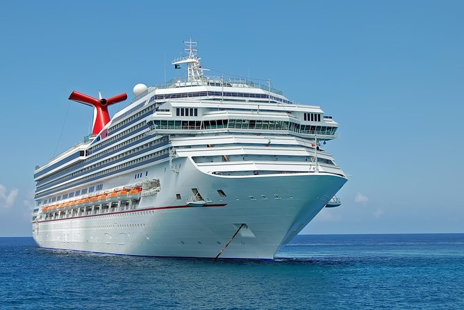 Anaheim Resort Private Car Service to or from Long Beach. - Pricing, Booking, and Cancellation Policy