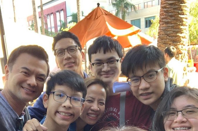 Anaheim Scavenger Hunt Interactive Walking Activity - Important Practical Details for Participants