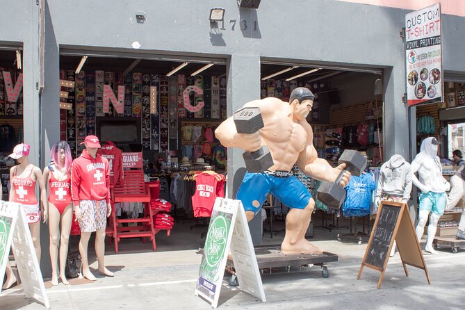 Anaheim to LA: Hollywood, Beaches & Famous Film Sites tour - Why This Tour Excels According to Reviewers