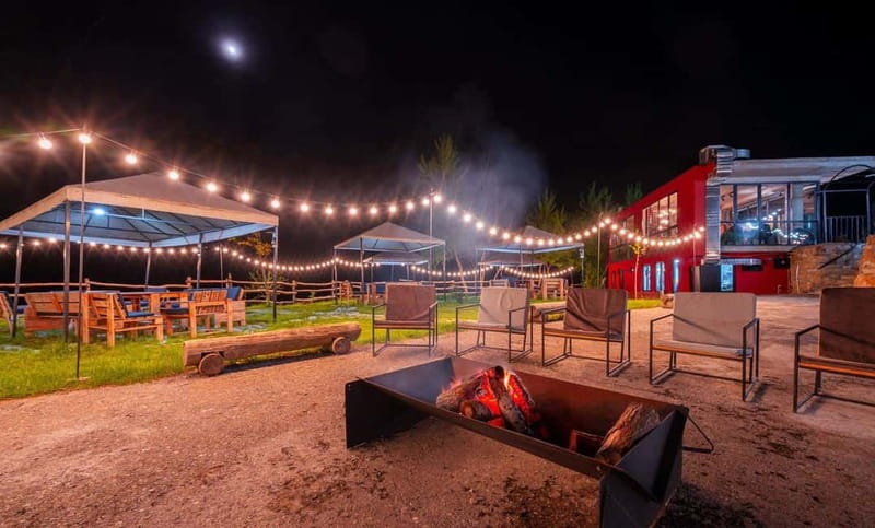 Ananuri, Gudauri and Kazbegi full Day Trip - Visiting the Confluence of the White and Black Aragvi Rivers