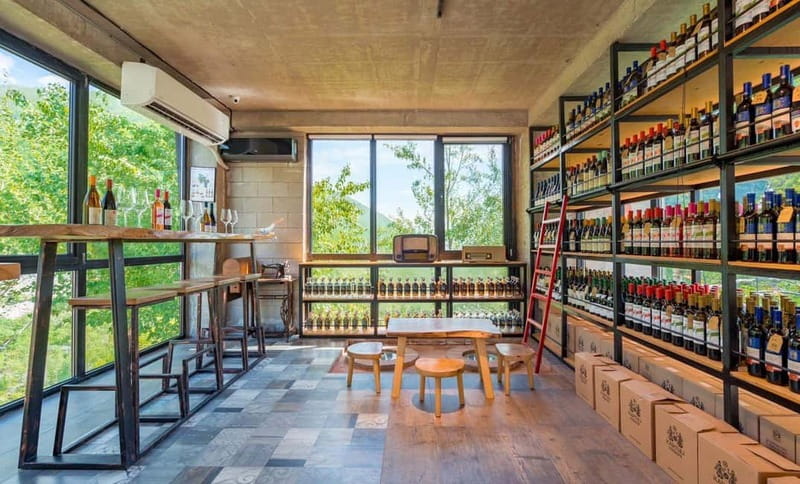 Ananuri, Gudauri and Kazbegi full Day Trip - Returning to Old Tbilisi via Europe Square