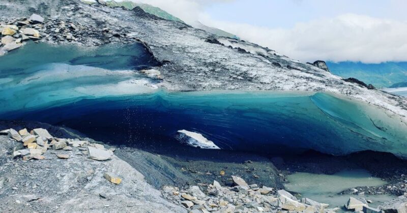 Anchorage: 11 Day Grand Alaska Highlights Tour - Discover the Wild Beauty of Alaska with the 11-Day Grand Alaska Highlights Tour