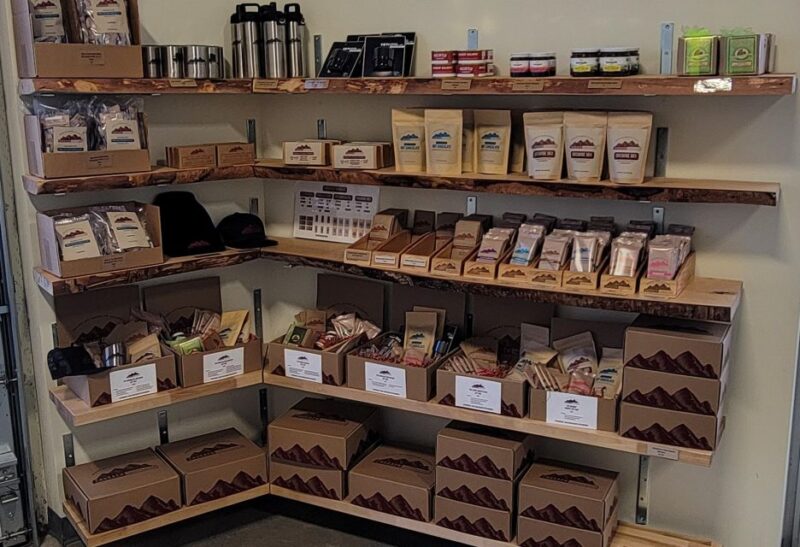 Anchorage: Chocolate and Wine Tasting Tour - Practical Details: Logistics, Requirements, and Tips